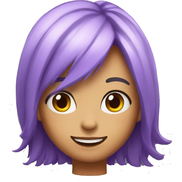 Bonnie emoji
