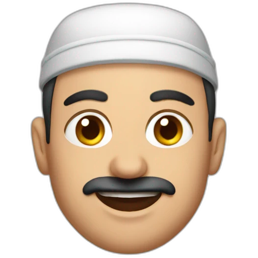 turkish butcher emoji
