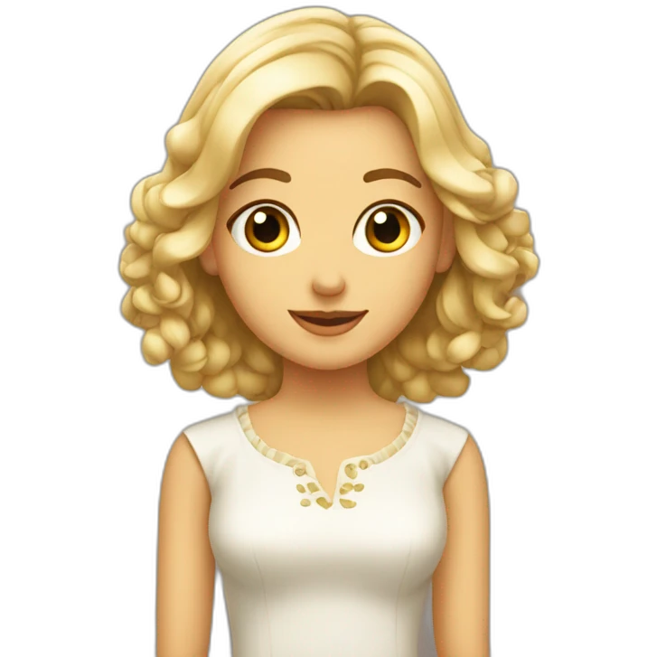 Lucciola emoji