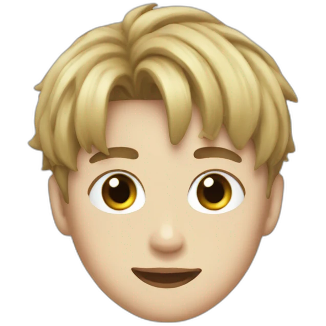 Straykids emoji