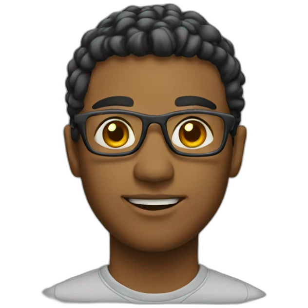 Tech emoji