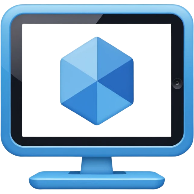 generate icone that indicate the session objection for ppt emoji