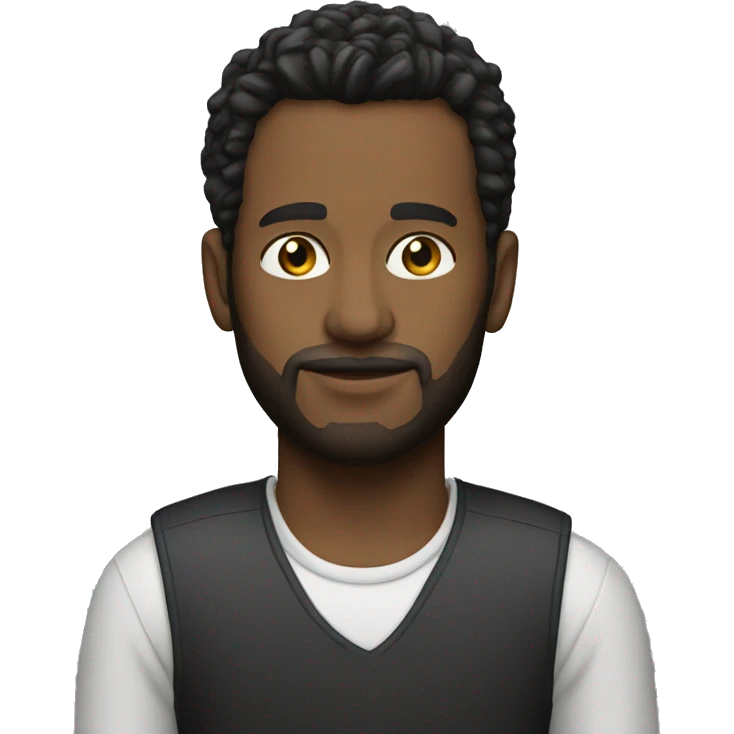 Tarquin Sadler emoji