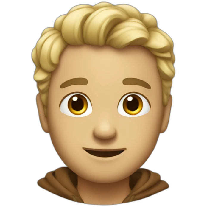 at least 4 years emoji