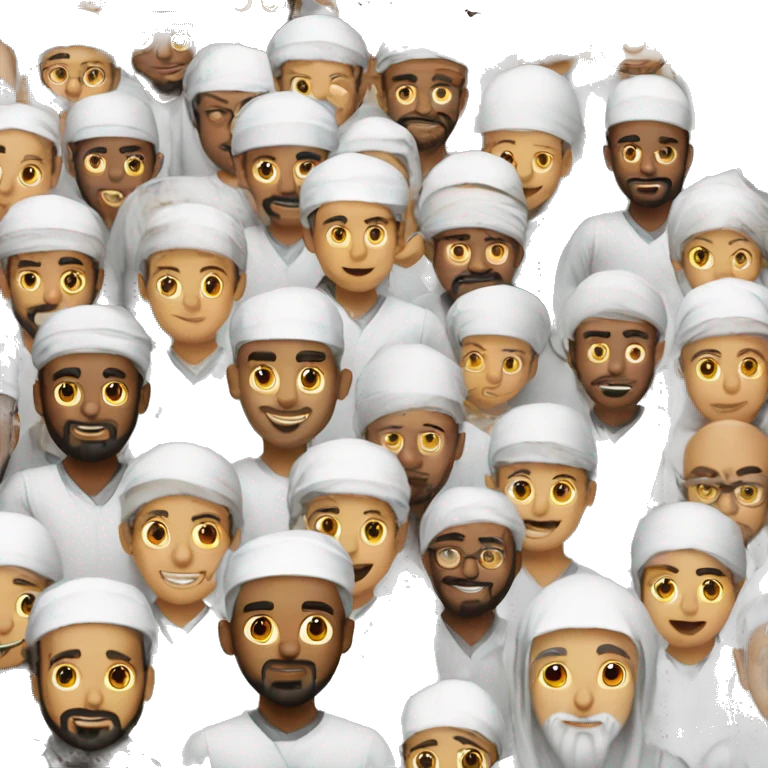 eid al adha emoji