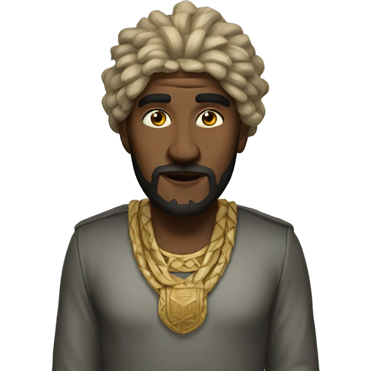 Babylon  emoji