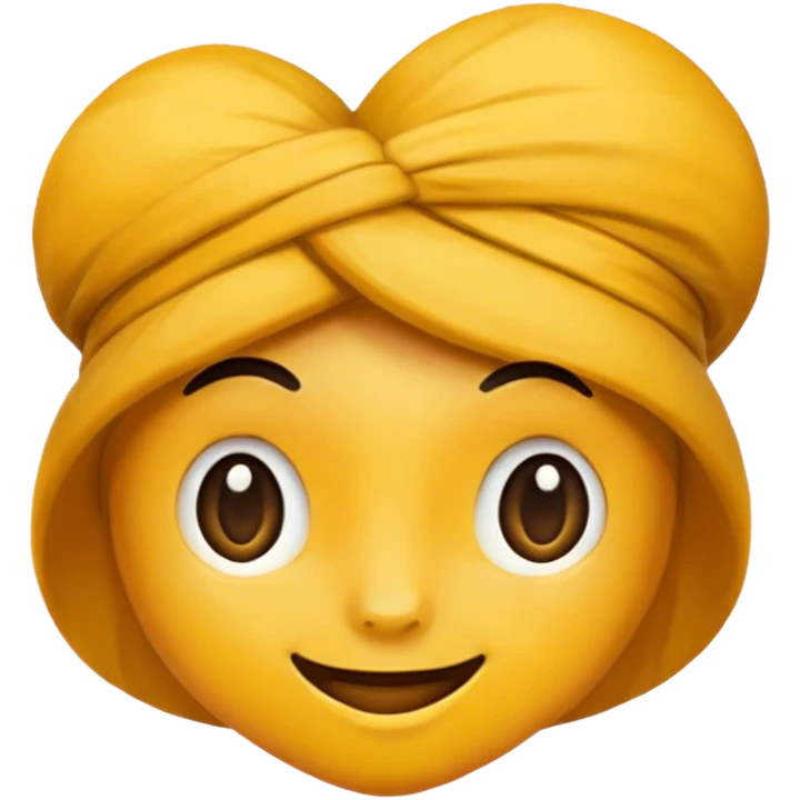 جنگل emoji