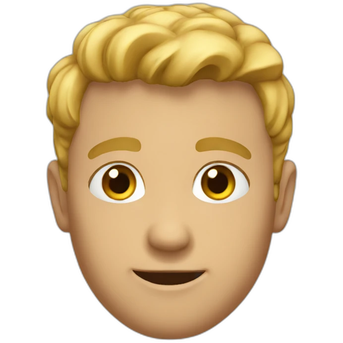 max emoji