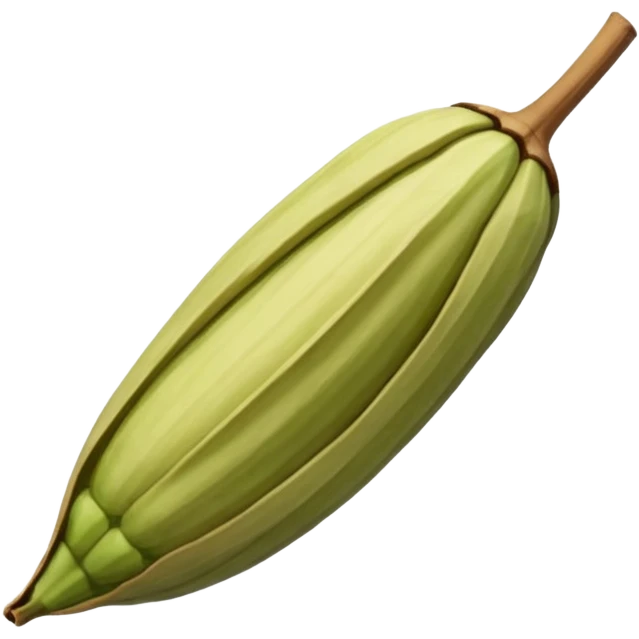 Cardamom emoji