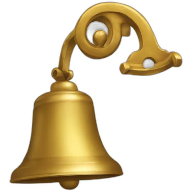 bell emoji