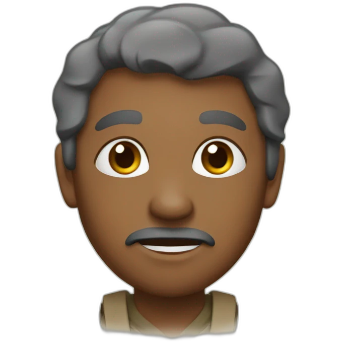 Tiakola emoji