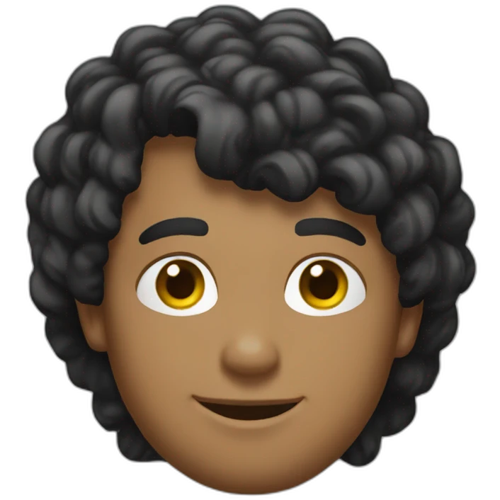 Yacin Bonou emoji