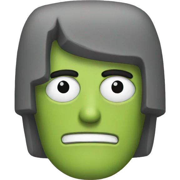 Bender  emoji