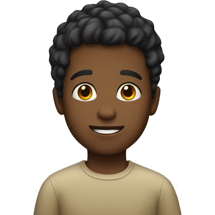 boy emoji