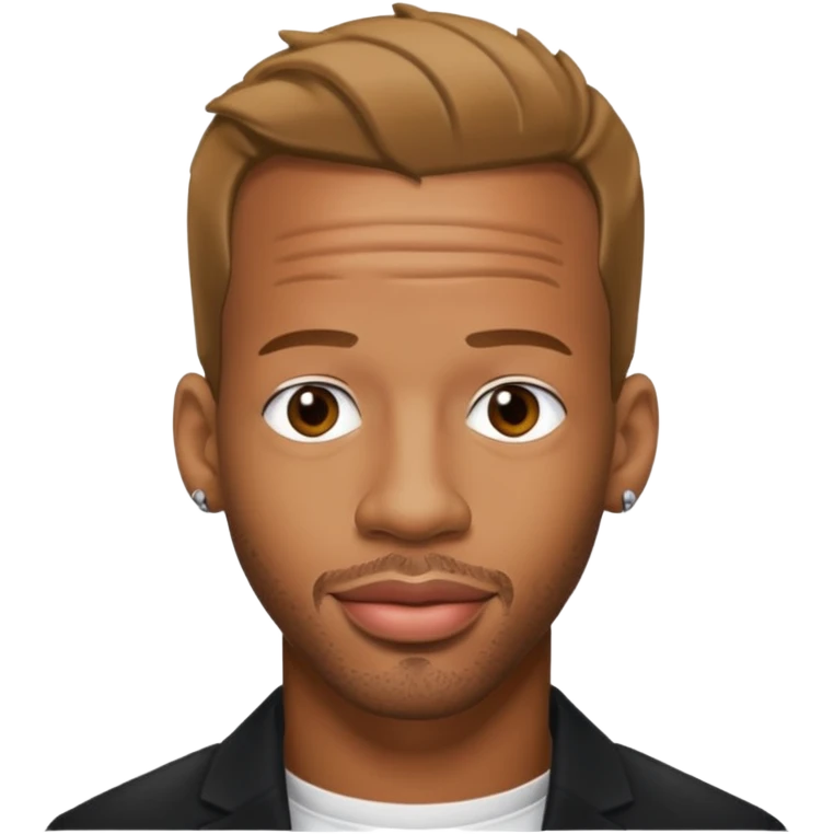 Marlon Wayans emoji
