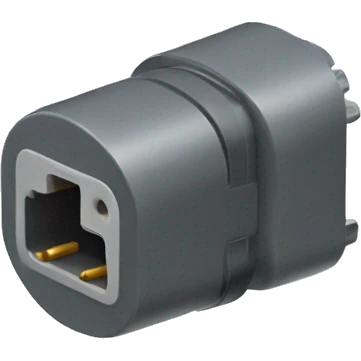 connector assembly emoji