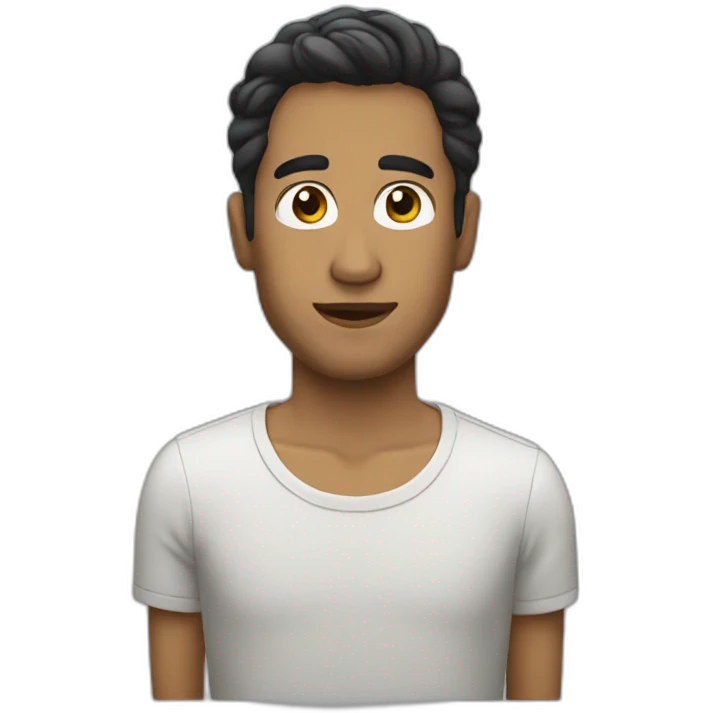 Alejandro Balde emoji
