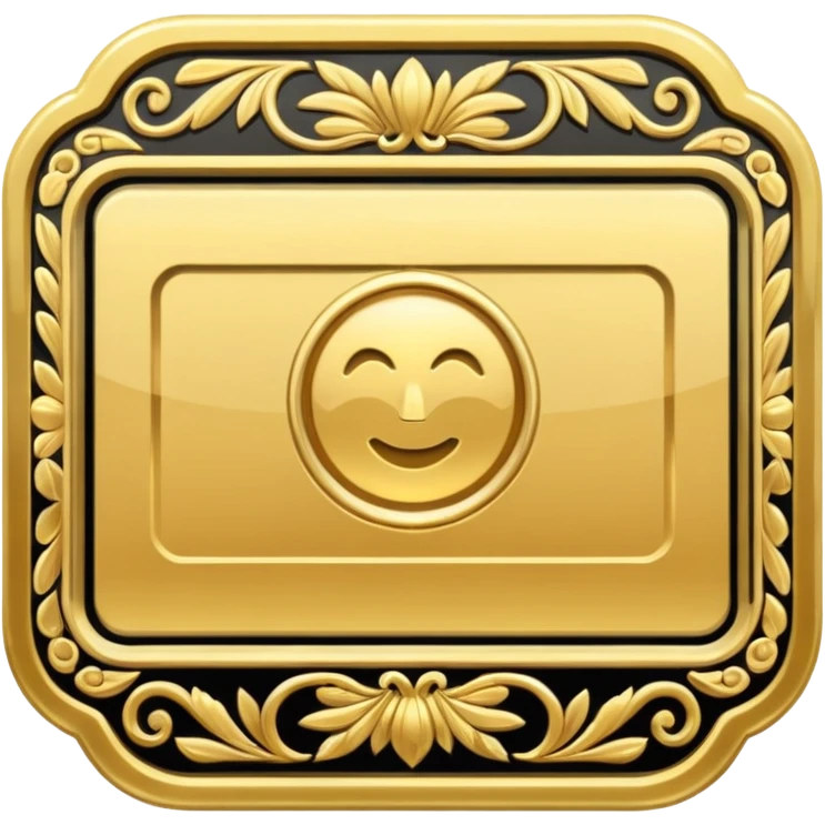 ssr ticket icon for umamusume emoji