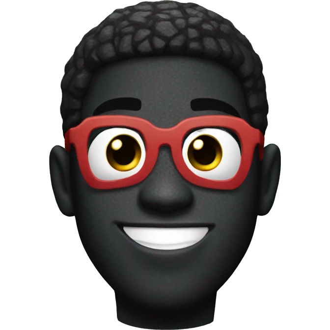 Miles Morales  emoji