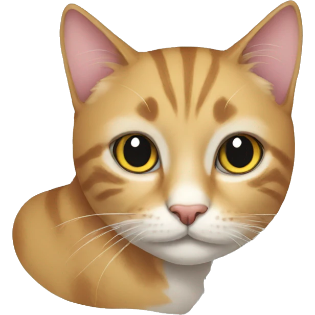 Cat emoji