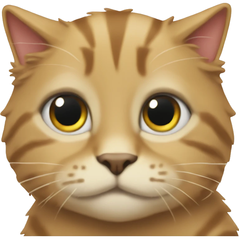 me as a cat  emoji