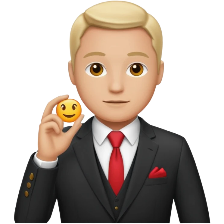 Dupont et Dupont  emoji