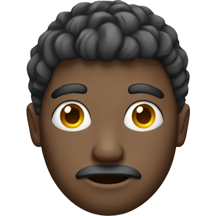 dry head emoji