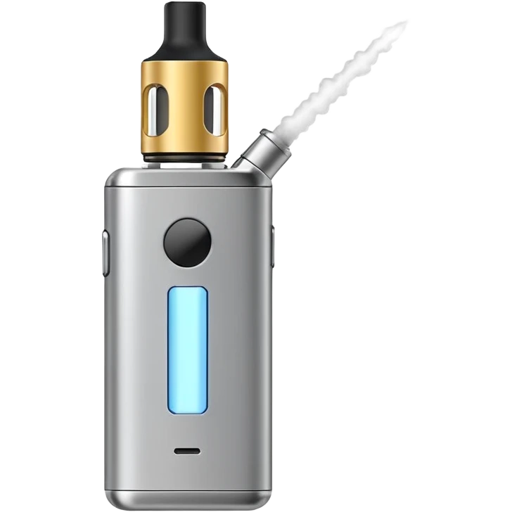 vape emoji