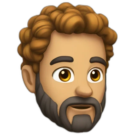 Rudeus emoji