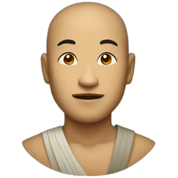 Ti an chi emoji