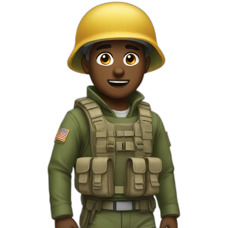 inf emoji