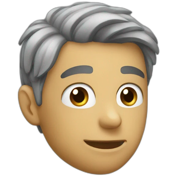 Amixem emoji