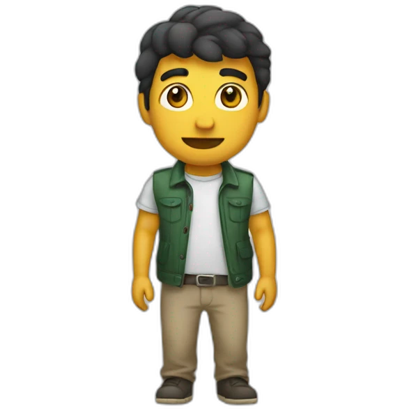 escuchar emoji