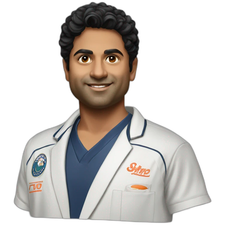 Sachin suresh emoji
