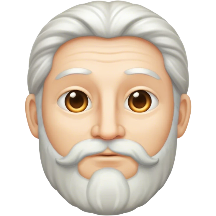 god the father emoji