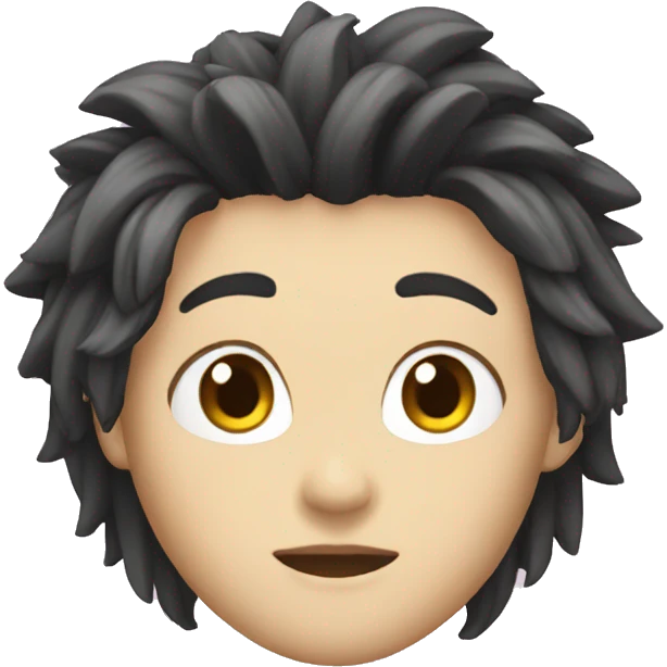 Sukuna emoji