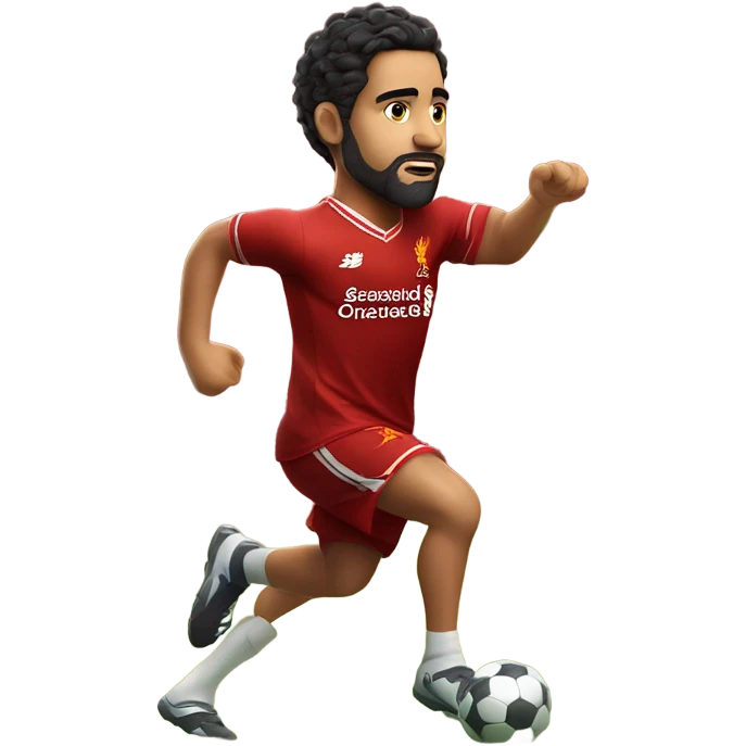 Darin Nunez at Liverpool  emoji