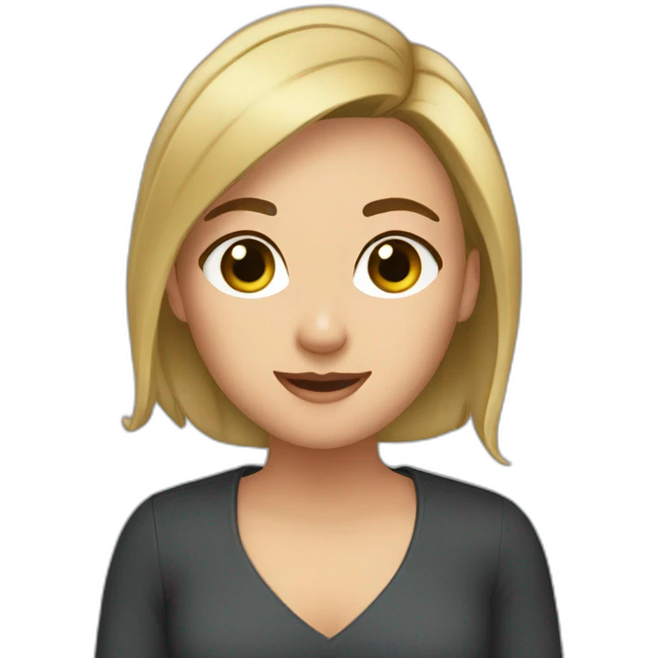 shelby labradore emoji