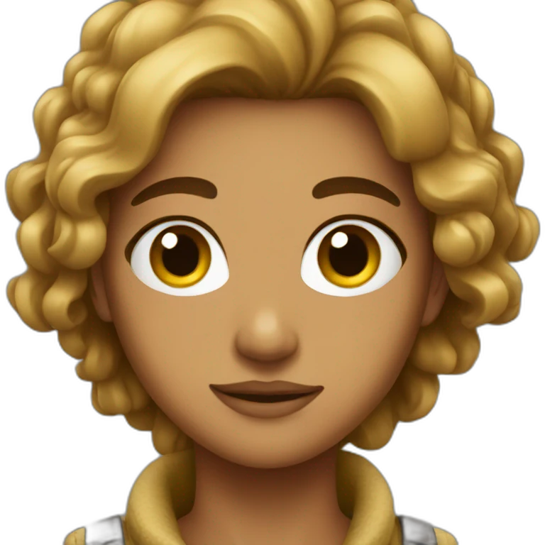 zone tan emoji