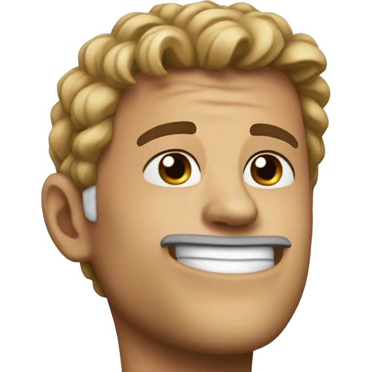 🐐🫶🏼 emoji