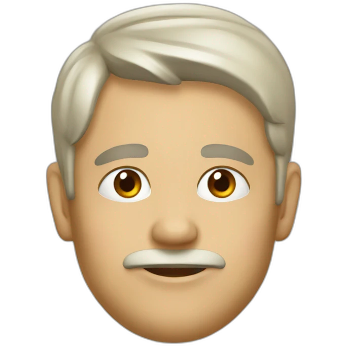 Tchétchénie emoji