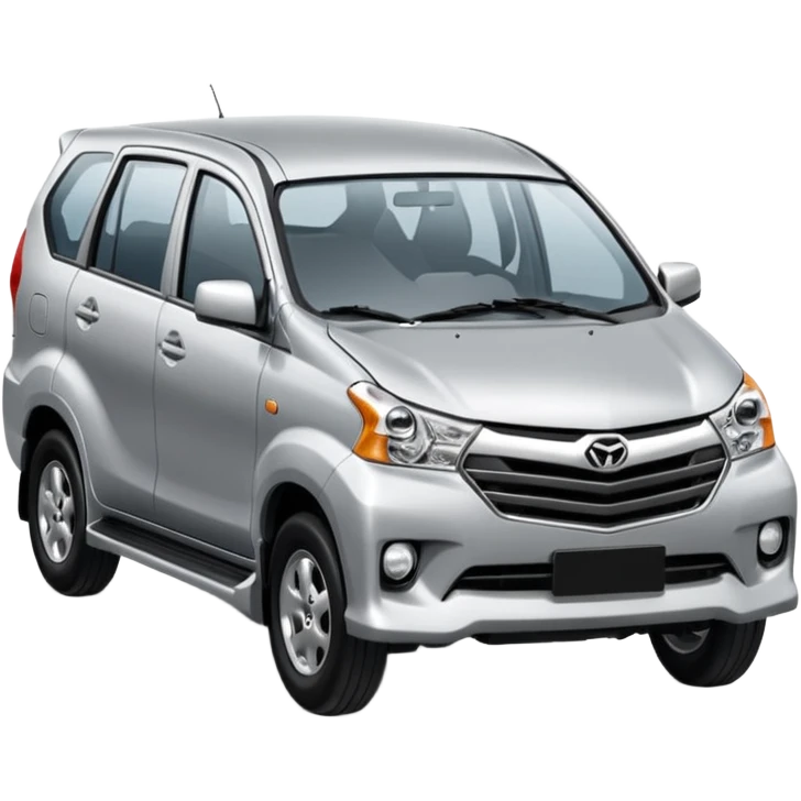 car avanza emoji