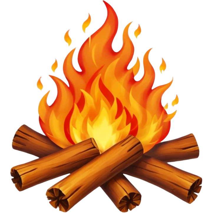 Bonfire Night emoji