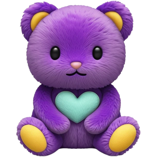 jellycat emoji