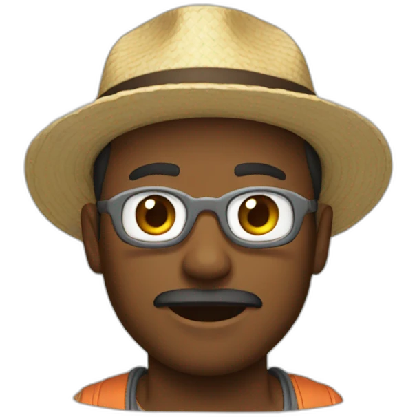 feriado emoji