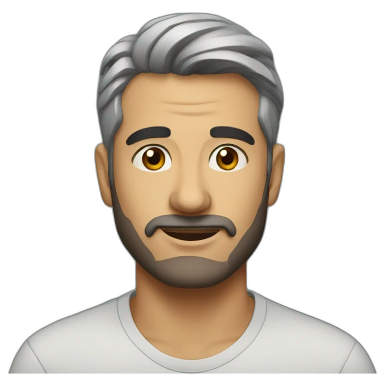 Дракон emoji