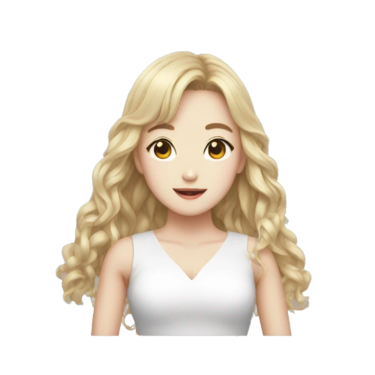 K pop emoji