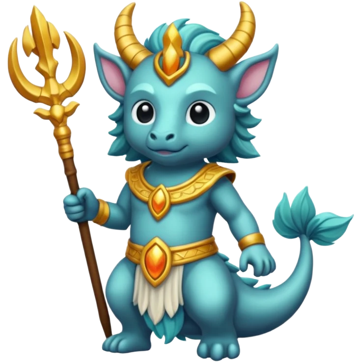 mythology emoji
