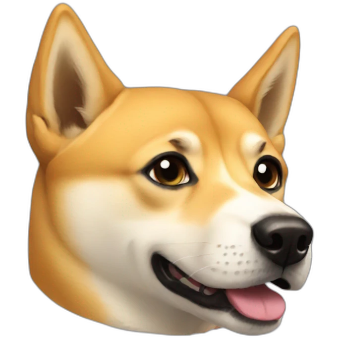 doge emoji