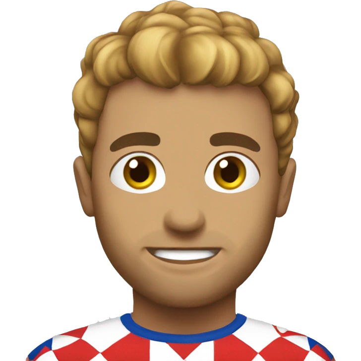 Croatia emoji